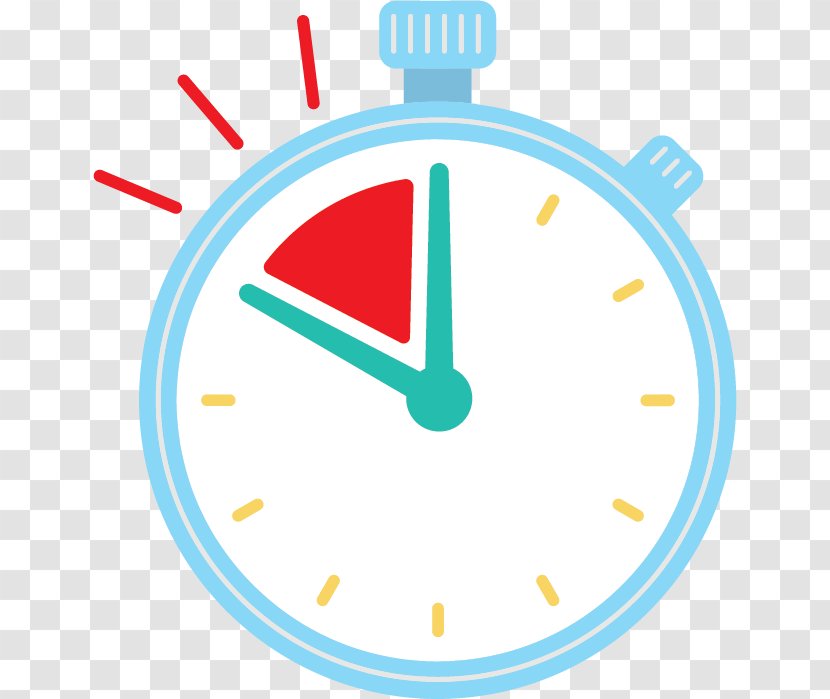 Time & Attendance Clocks Flat Design Alarm - Stock Photography - Clock Transparent PNG