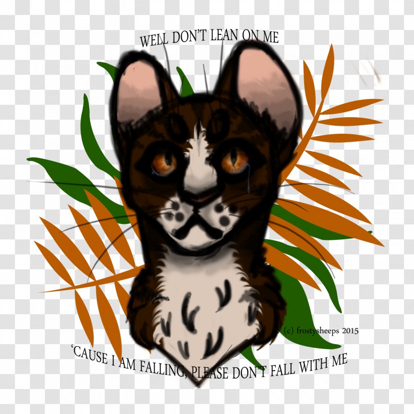 Whiskers Cat Clip Art Illustration Paw Transparent PNG