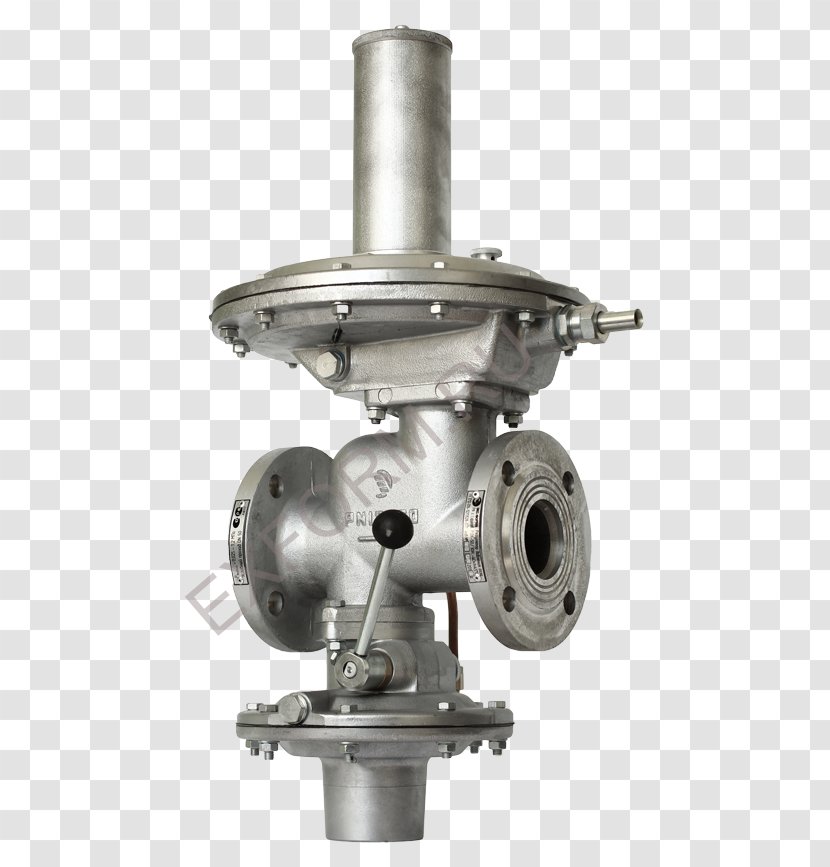 Gasdruckregler Pressure Valve Bộ điều Khiển - Ramjet - North Gaza Governorate Transparent PNG