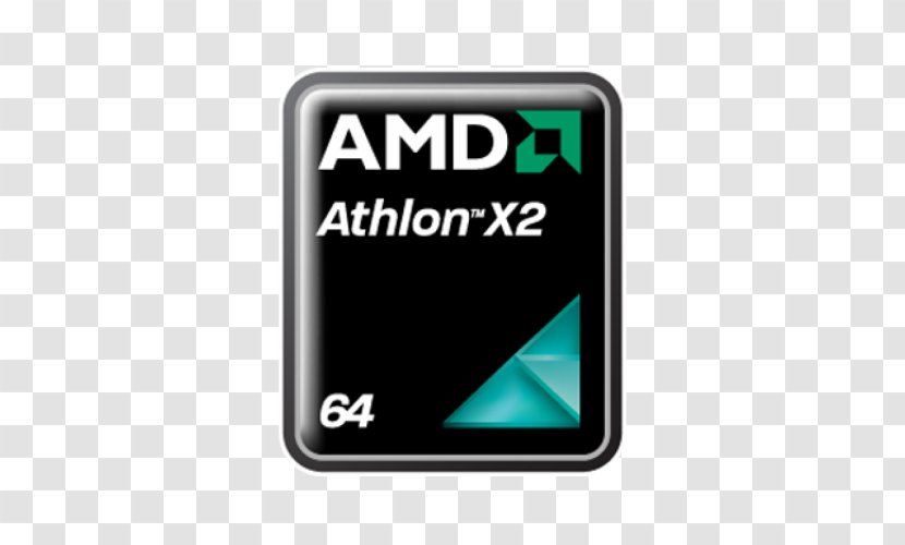 Athlon 64 X2 Socket FM2 II AMD - Fm2 - Processor Transparent PNG