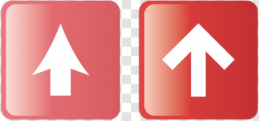 Push-button Download - Signage - Release The Top Button Transparent PNG