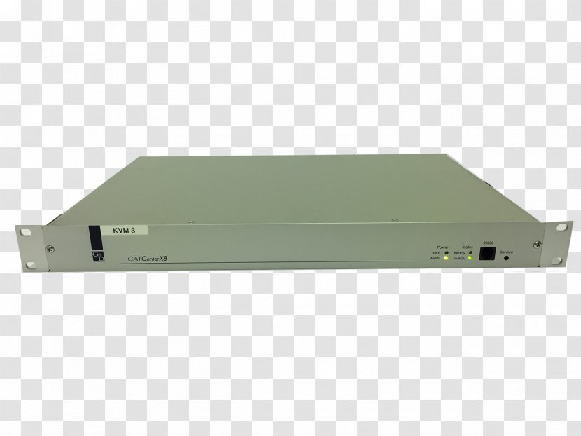 KVM Switches Wireless Access Points Network Switch Ethernet Hub Router - Kvm Transparent PNG