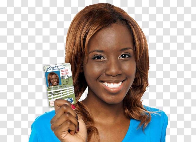Driver's Education Learner's Permit Driving License - Test Transparent PNG
