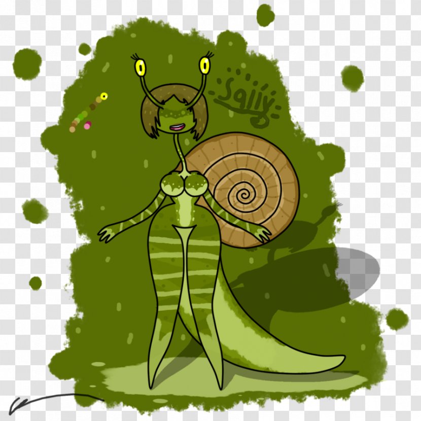 Snail Insect Pollinator Clip Art Transparent PNG