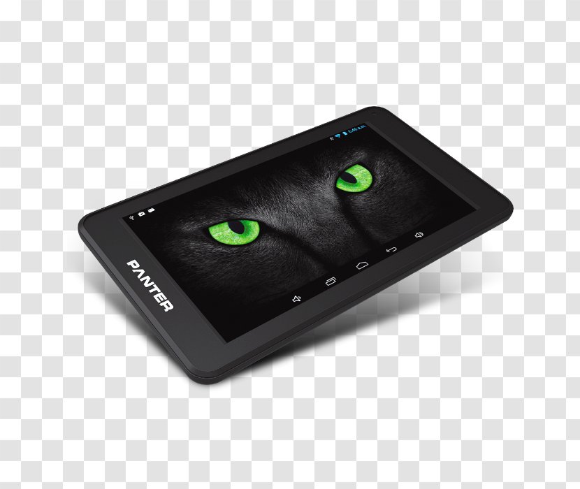 Smartphone Mobile Phones Wireless Router Wi-Fi - Communication Device - Black Panter Transparent PNG