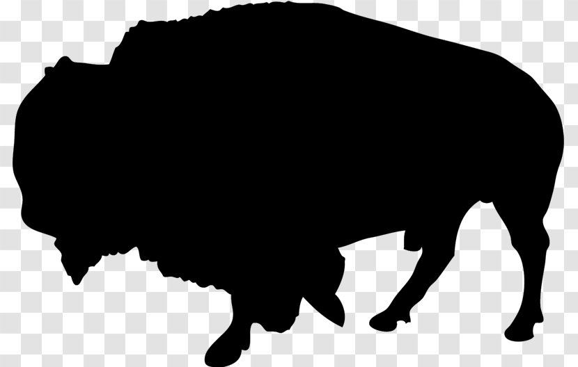 Wall Decal Sticker Price - Cattle Like Mammal Transparent PNG