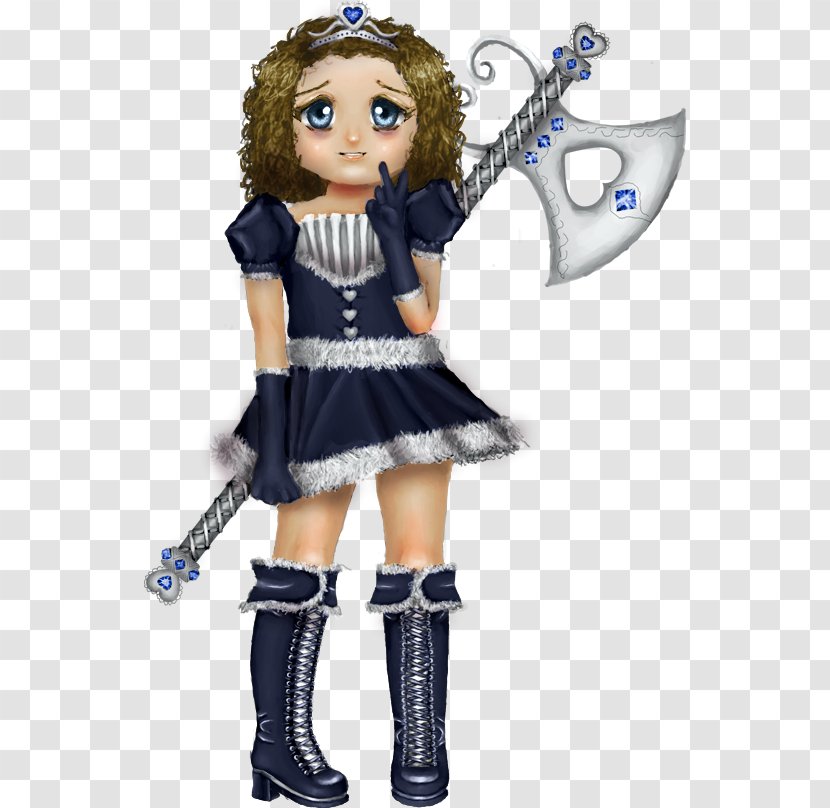 Costume Design Doll Character Fiction Transparent PNG