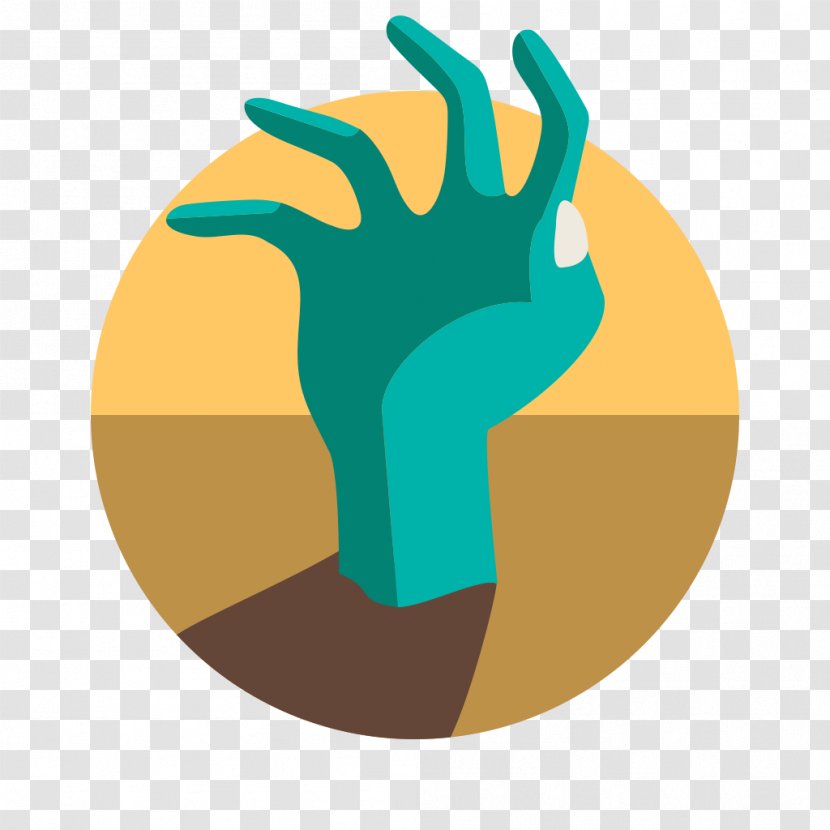 Thumb Clip Art - Logo - Design Transparent PNG