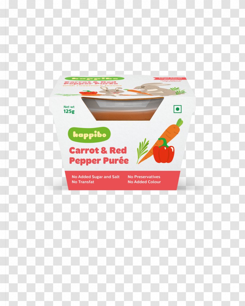 Food Purée Infant Toddler Flavor - Sweet Potato - Puree Transparent PNG