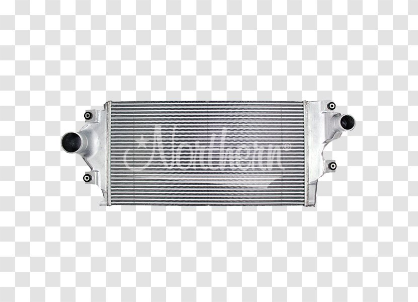 Radiator Kenworth W900 Air Cooling Grille Metal - AIR COOLER Transparent PNG