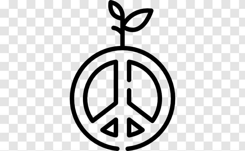 Peace Symbols Drawing Clip Art - Symbol Transparent PNG