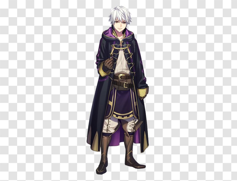 Fire Emblem Awakening Heroes Emblem: The Sacred Stones Echoes: Shadows Of Valentia Video Game - Tree - Maintain One's Original Pure Character Transparent PNG