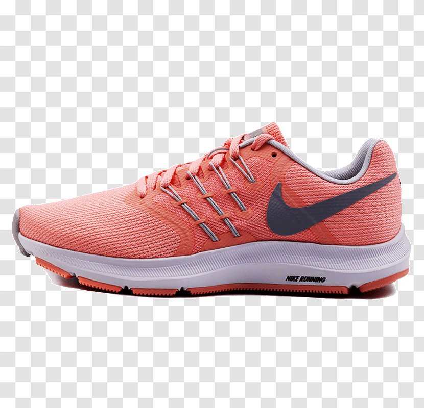 Nike Free Sports Shoes Air Zoom Pegasus 33 Women's Running Shoe - Synthetic Rubber - New For Women 2016 Transparent PNG