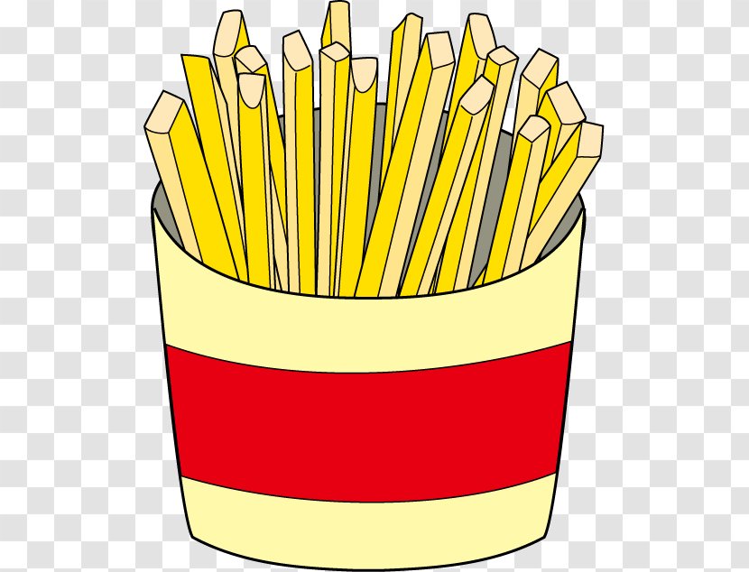 French Fries Vegetarian Cuisine Vegetable Clip Art - Stock Photography Transparent PNG