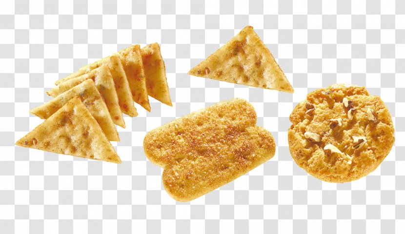 Indonesian Cuisine Breakfast Cracker Fast Food Junk - Biscuit Transparent PNG