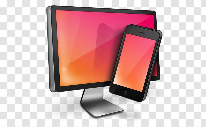 AirPlay Apple Reflector - Ipad Transparent PNG