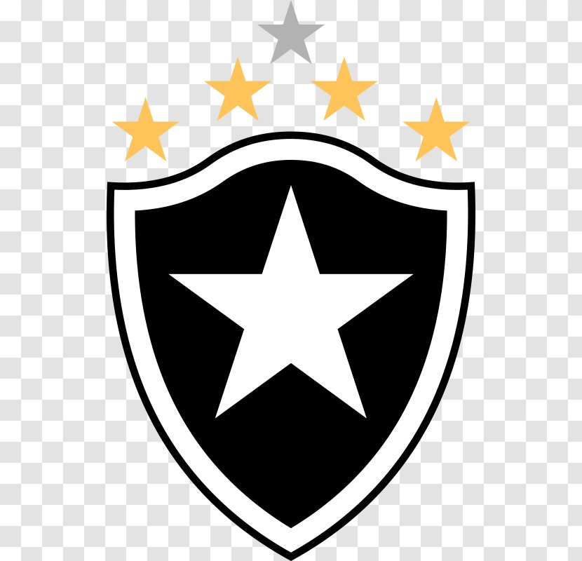 Botafogo De Futebol E Regatas Dream League Soccer Campeonato Brasileiro Série A Copa Libertadores - Football Transparent PNG