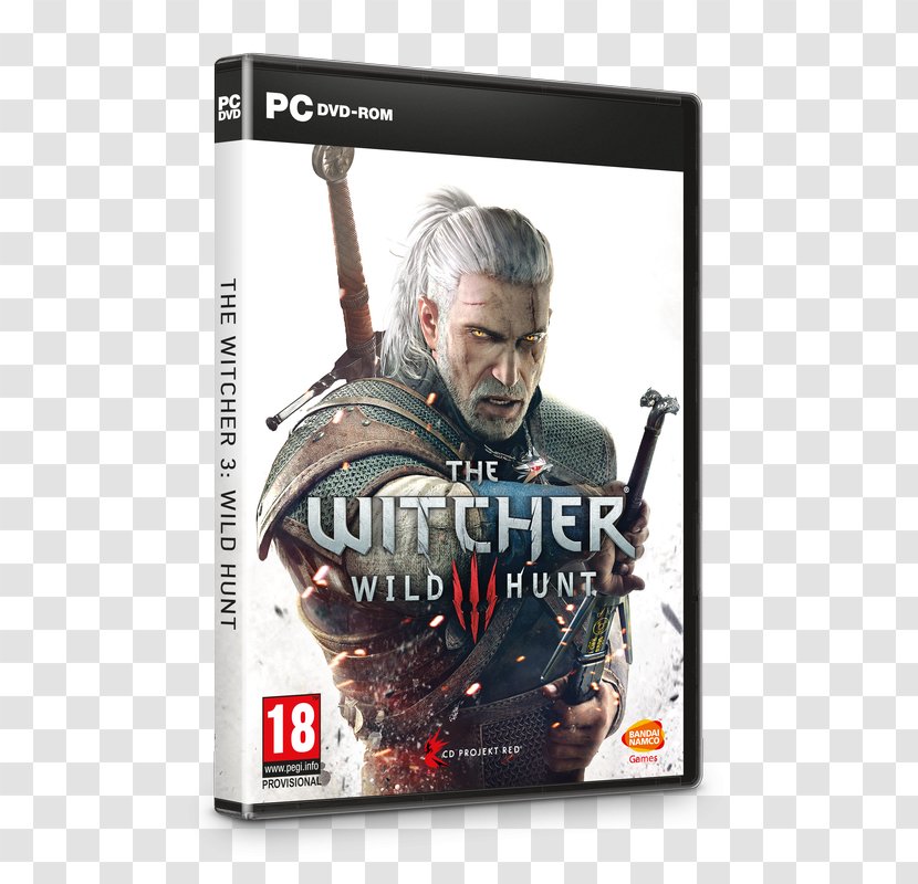 The Witcher 3: Hearts Of Stone Wild Hunt: Prima Official Game Guide Hunt – Blood And Wine Xbox One Video - AAP Transparent PNG