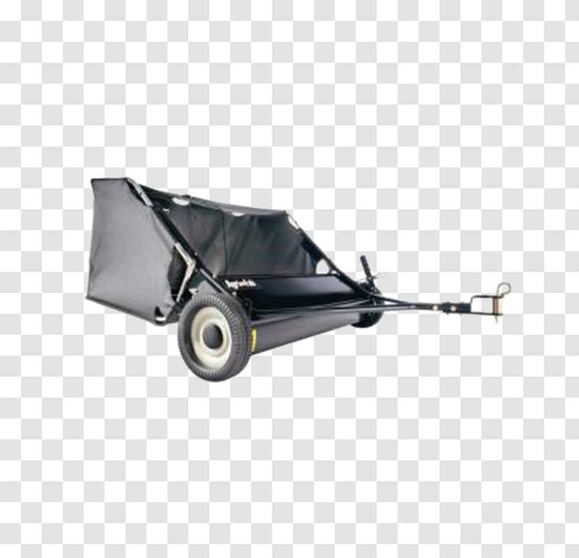 Lawn Sweepers Agri-Fab, Inc. Mowers Tractor Transparent PNG
