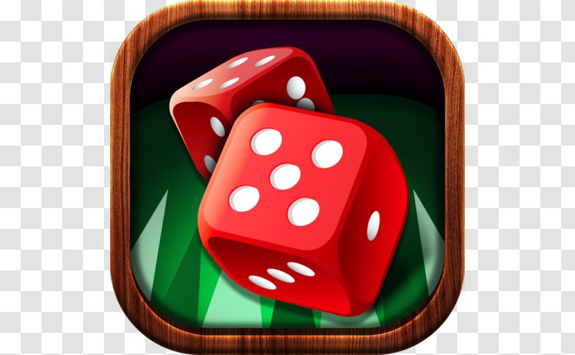 Yahtzee Backgammon Live - Yacht - Online The Game Of Life DiceDice Transparent PNG