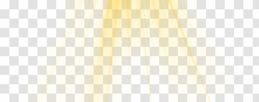 Light Beam Image Yellow - Lighting - For Picsart Transparent PNG