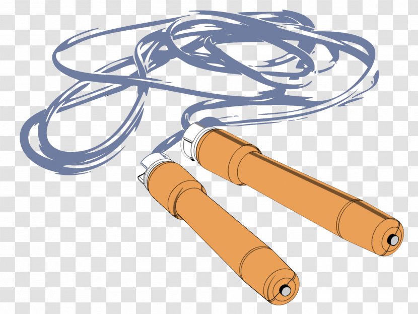 Jump Ropes Jumping Soccket Game - Rope - Uncharted Transparent PNG