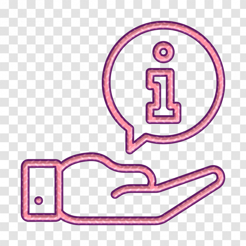 Info Icon Tech Support Icon Help Icon Transparent PNG