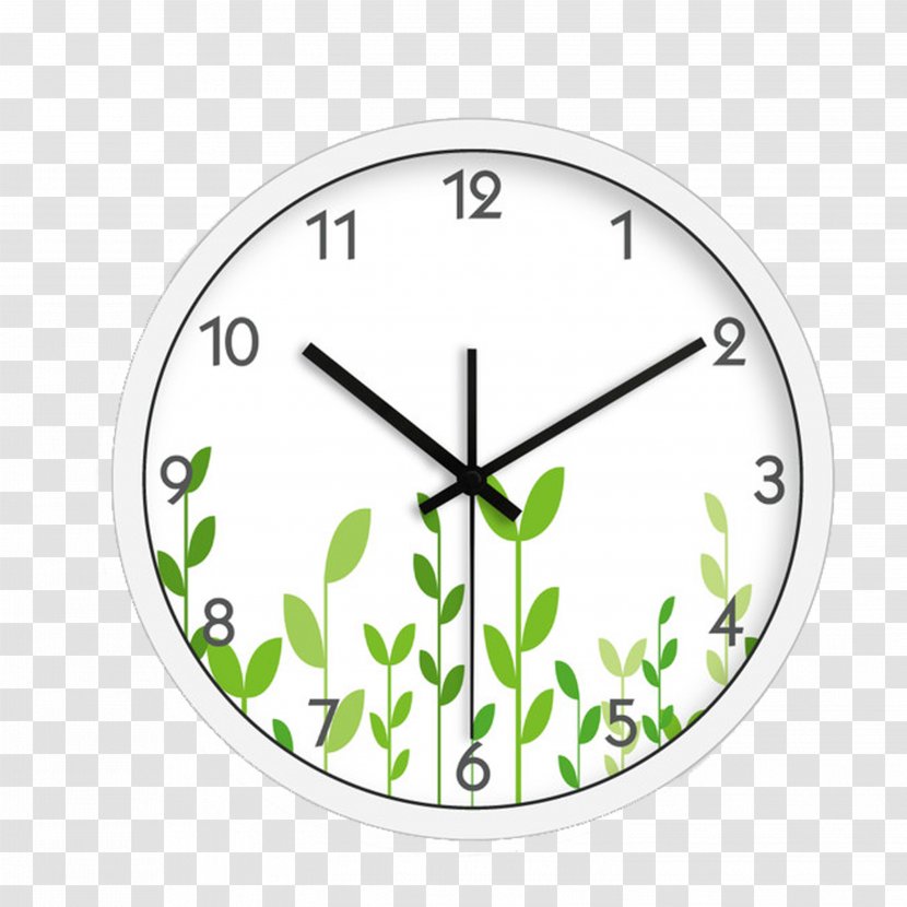 Alarm Clock Preschool Math Child Time - Cartoon Transparent PNG