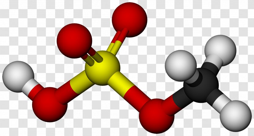 Ethyl Group Methyl Methanesulfonate Chemistry Dimethyl Sulfate - Chemical Substance - Ester Transparent PNG