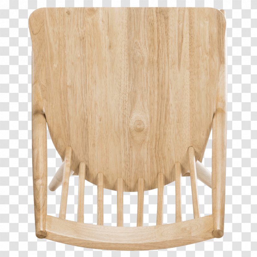 Chair Table Spindle Furniture Dining Room Transparent PNG