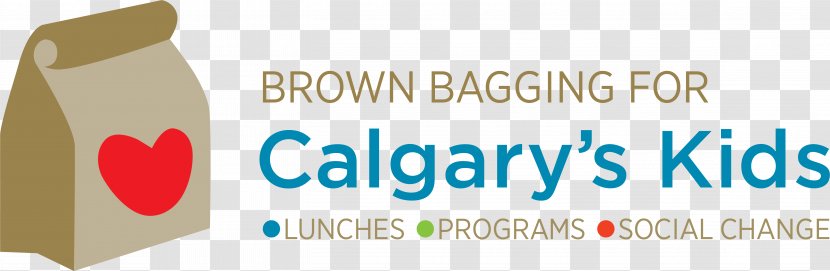 Logo Product Design Brand Brown Bagging For Calgary's Kids - Shoe - Office FontDesign Transparent PNG