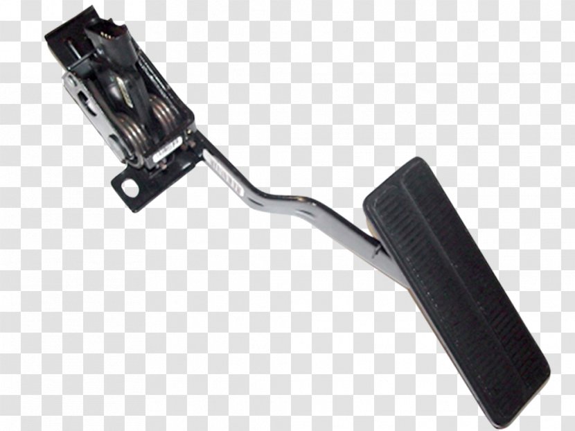 General Motors Brake Sensor Pedal C 6 - Clutch Transparent PNG