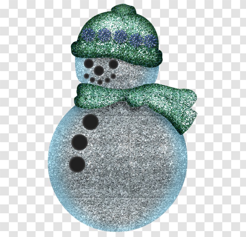 Snowman Download Icon - Christmas Ornament - Pretty Transparent PNG