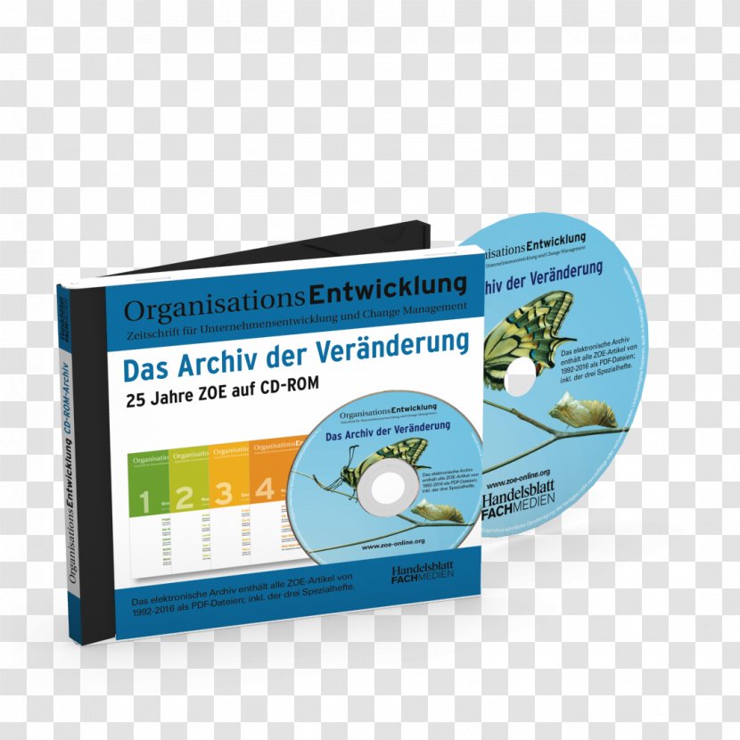 Computer Hardware Product - Cd Rom Transparent PNG
