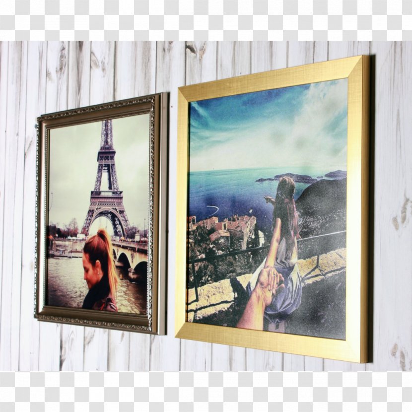 Painting Poster Picture Frames Window - Art Transparent PNG