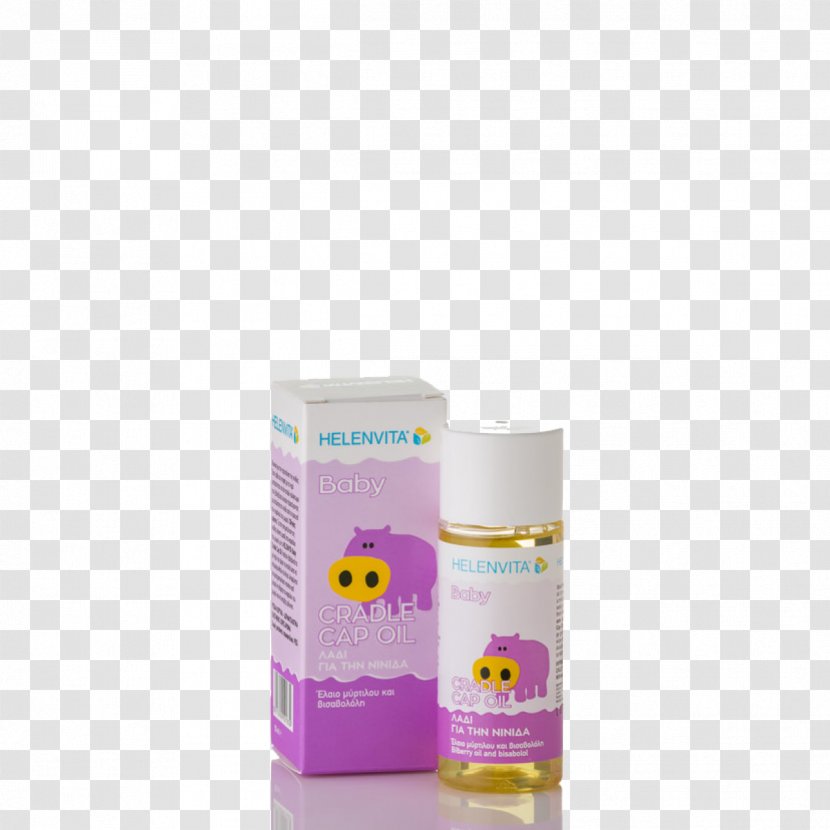 Cradle Cap Oil Seborrheic Dermatitis Child Milliliter - Irritant Diaper Transparent PNG