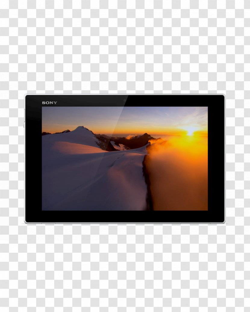 Sony Xperia XZ2 Z3 Tablet Compact Z4 Z2 索尼 - Multimedia Transparent PNG