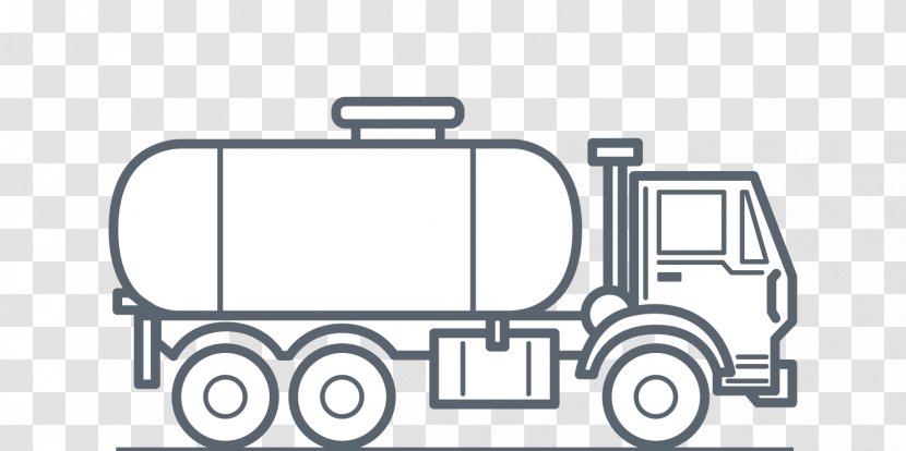 Car Tank Truck Clip Art Vehicle Transparent PNG