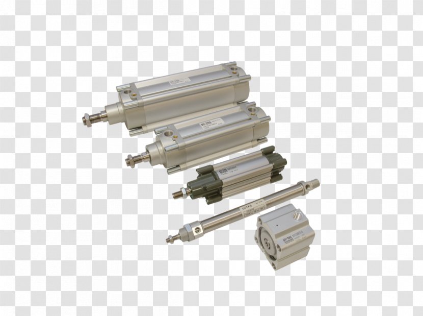 Electronic Component Machine Household Hardware Cylinder Electronics - Technology Transparent PNG