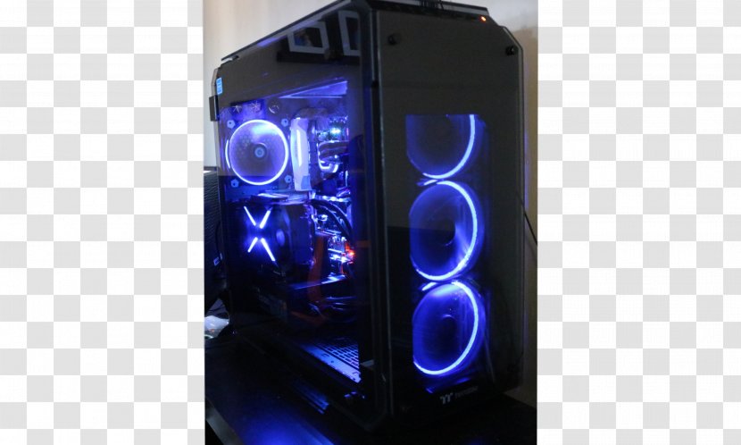Computer Cases & Housings System Cooling Parts Mouse Thermaltake Cooler Master - Purple Transparent PNG