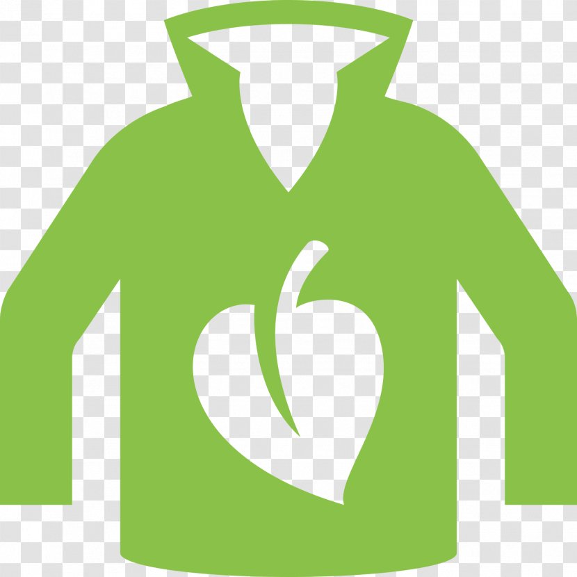 Logo Sleeve T-shirt Shoulder Leaf - Tree - Chainsaw Safety Clothing Transparent PNG