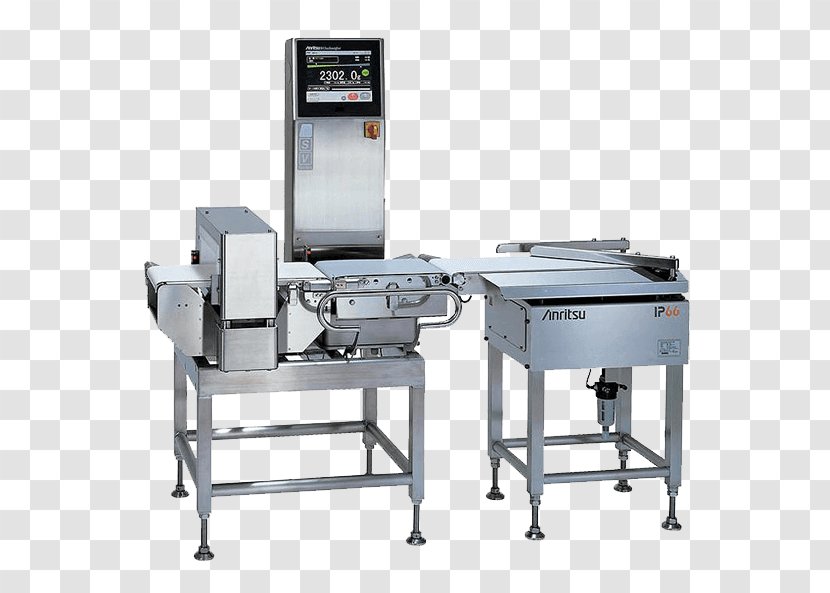 Machine Check Weigher Weight Packaging And Labeling - Vendor - Business Transparent PNG
