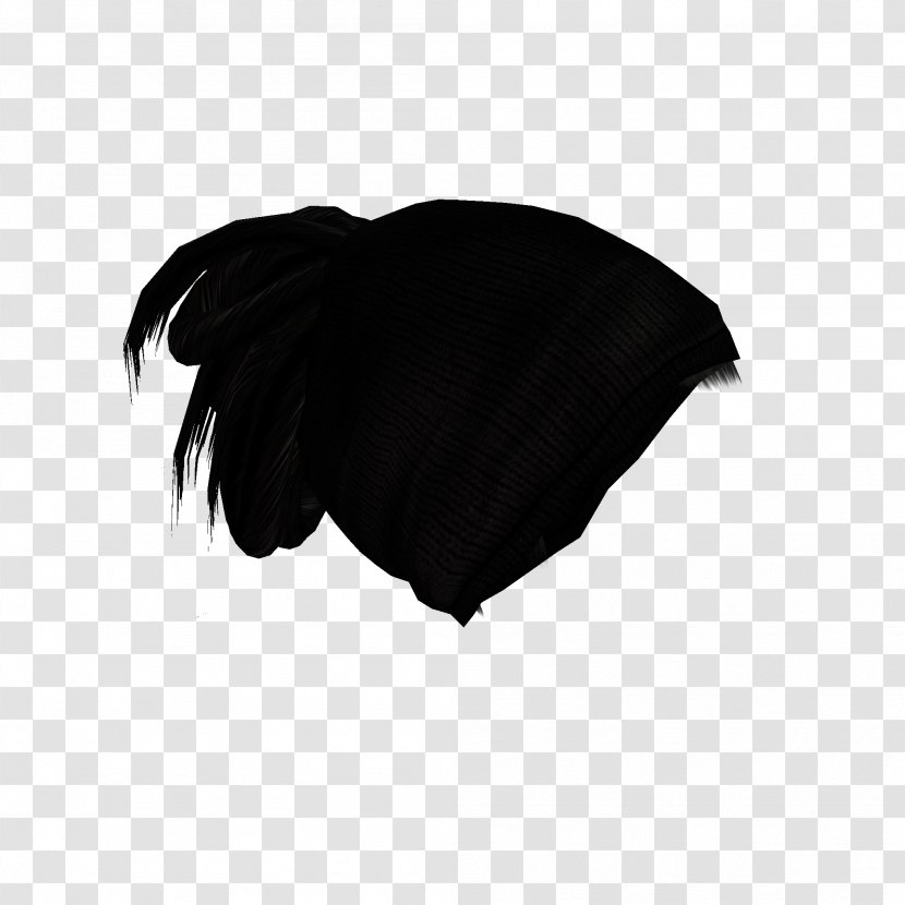 Black M - Cap - Dreads Transparent PNG