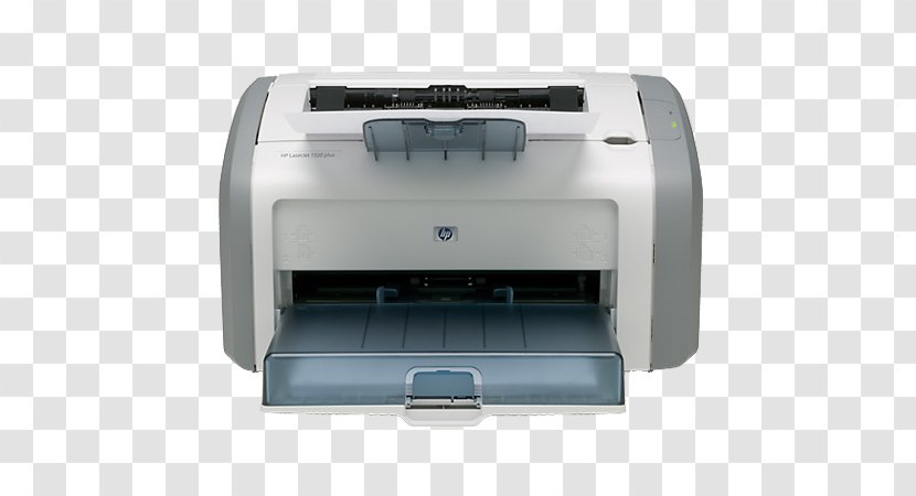 Hewlett-Packard HP LaserJet 1020 Multi-function Printer - Price - Laserjet Transparent PNG