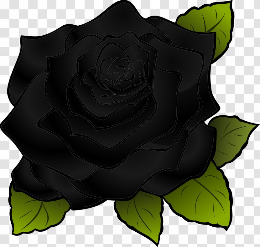 Rose Desktop Wallpaper Clip Art - Flowering Plant Transparent PNG