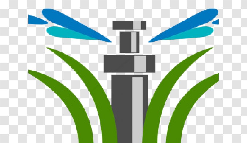 Irrigation Sprinkler Fire System Clip Art Lawn - Drainage - Tallest Public Aquarium Transparent PNG
