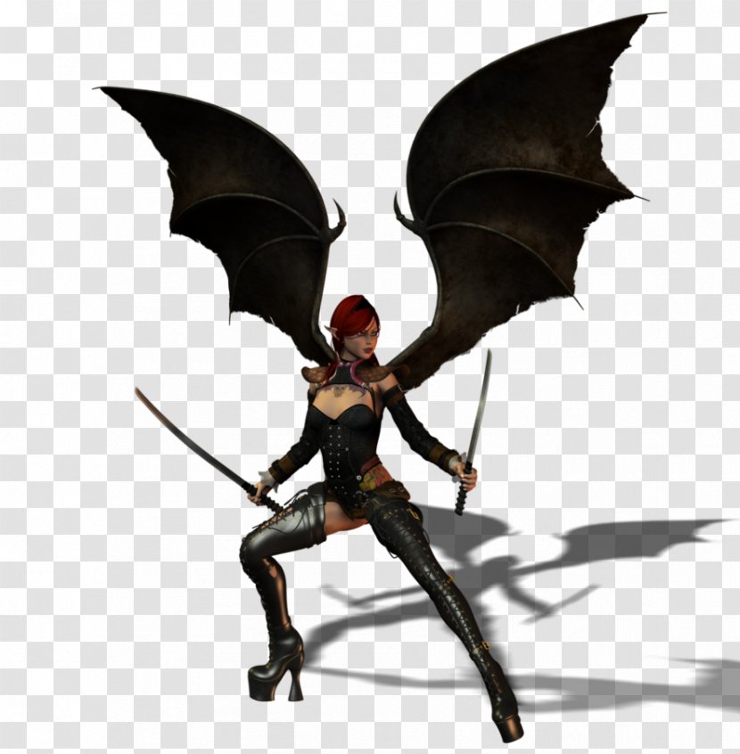 Succubus Demon Homo Sapiens Legendary Creature Stock Photography - Silhouette Transparent PNG