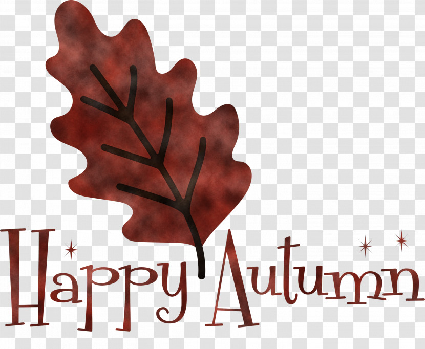 Happy Autumn Hello Autumn Transparent PNG