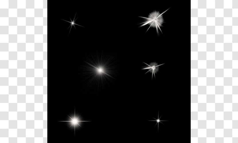 Star Universe - Astronomy - Shining Stars Transparent PNG