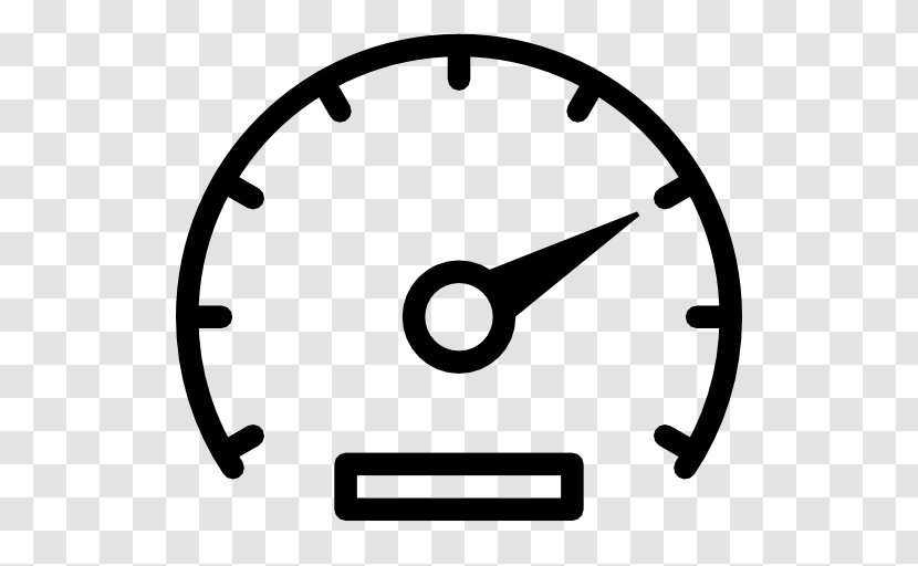 Speedometer Dashboard Clip Art - Symbol Transparent PNG